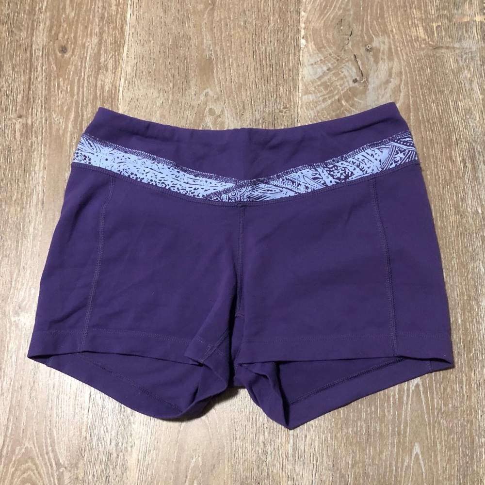 Lucy Spandex